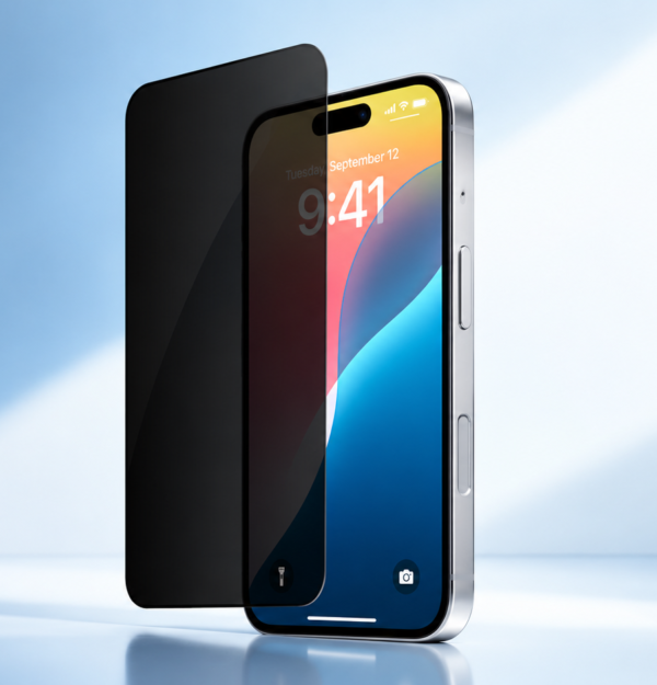smartphone screen protectors BIS