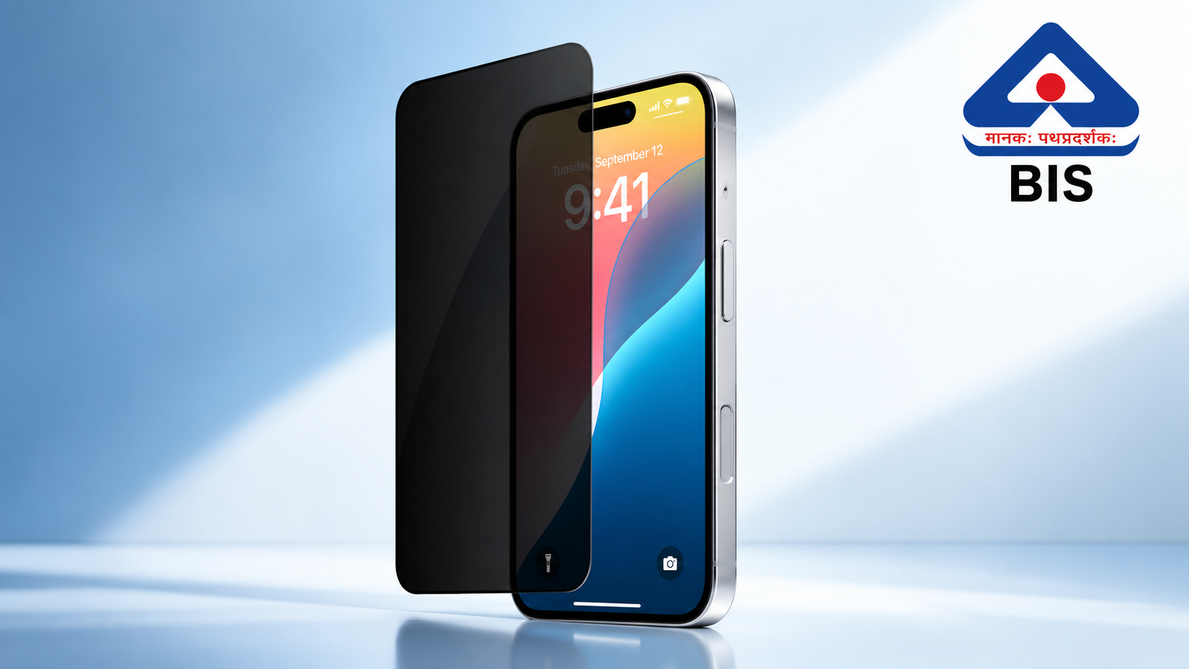 smartphone screen protectors BIS