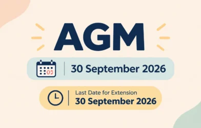 AGM extension 2026