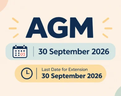 AGM extension 2026