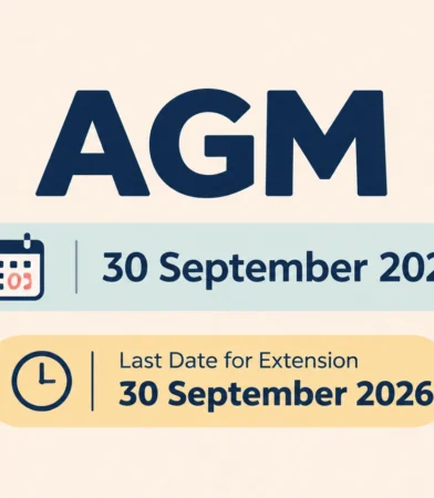 AGM extension 2026