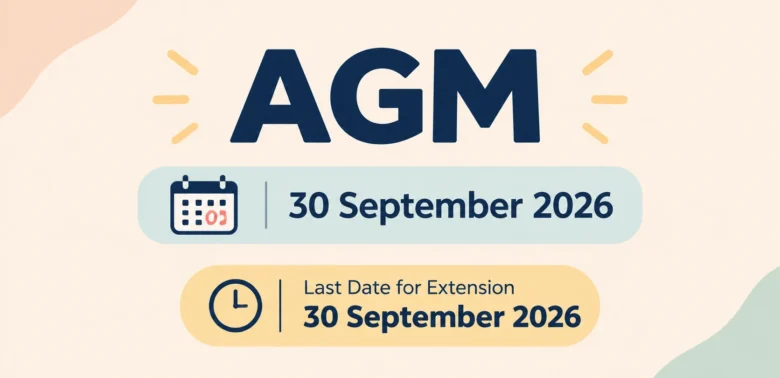 AGM extension 2026