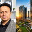 Dinesh Thakkar Juhu tower
