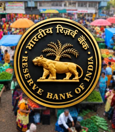 RBI rate hike India