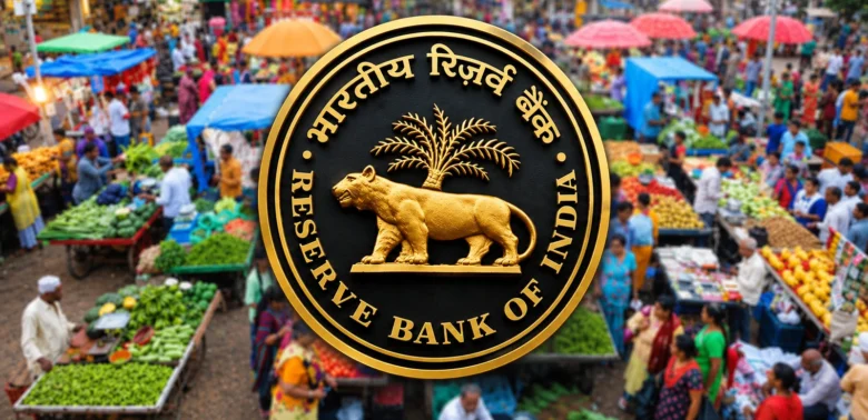 RBI rate hike India