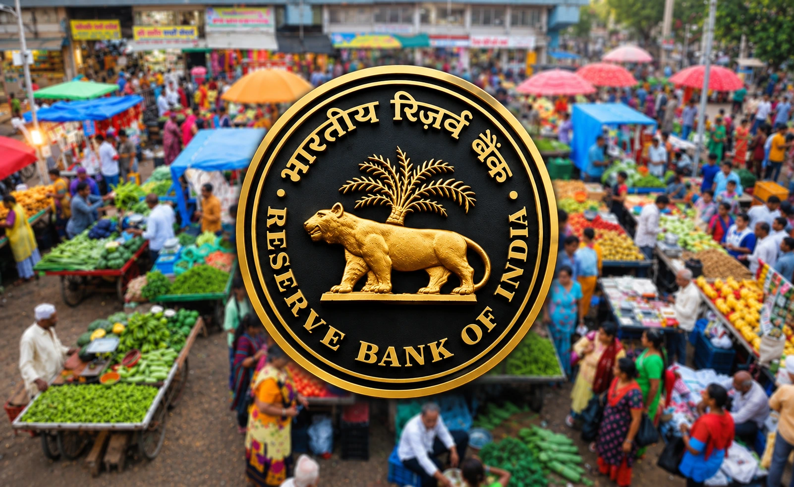 RBI rate hike India