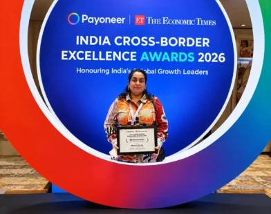 House of Kraft Payoneer Awards