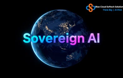 BluEdge sovereign AI