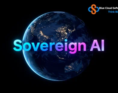 BluEdge sovereign AI