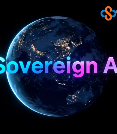 BluEdge sovereign AI
