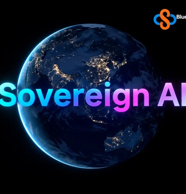 BluEdge sovereign AI