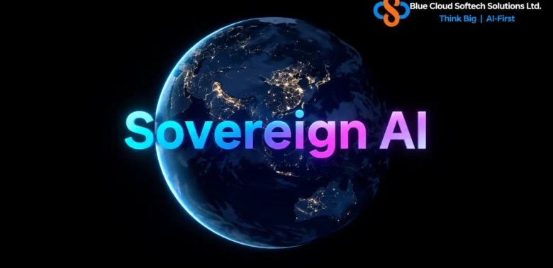 BluEdge sovereign AI