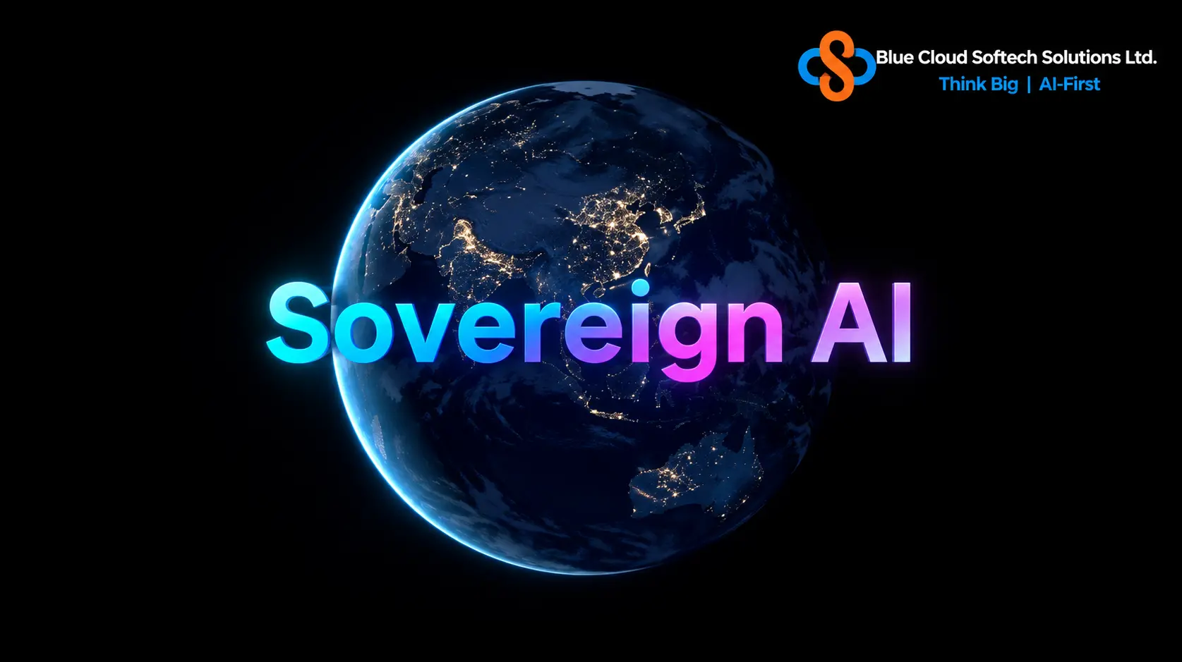 BluEdge sovereign AI