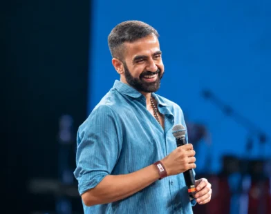 Indian global brands