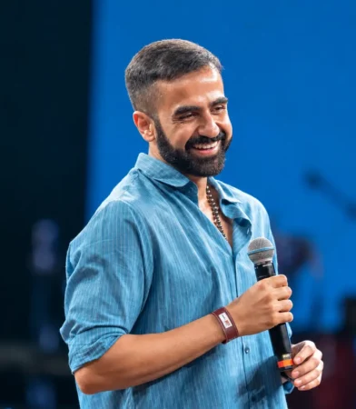 Indian global brands