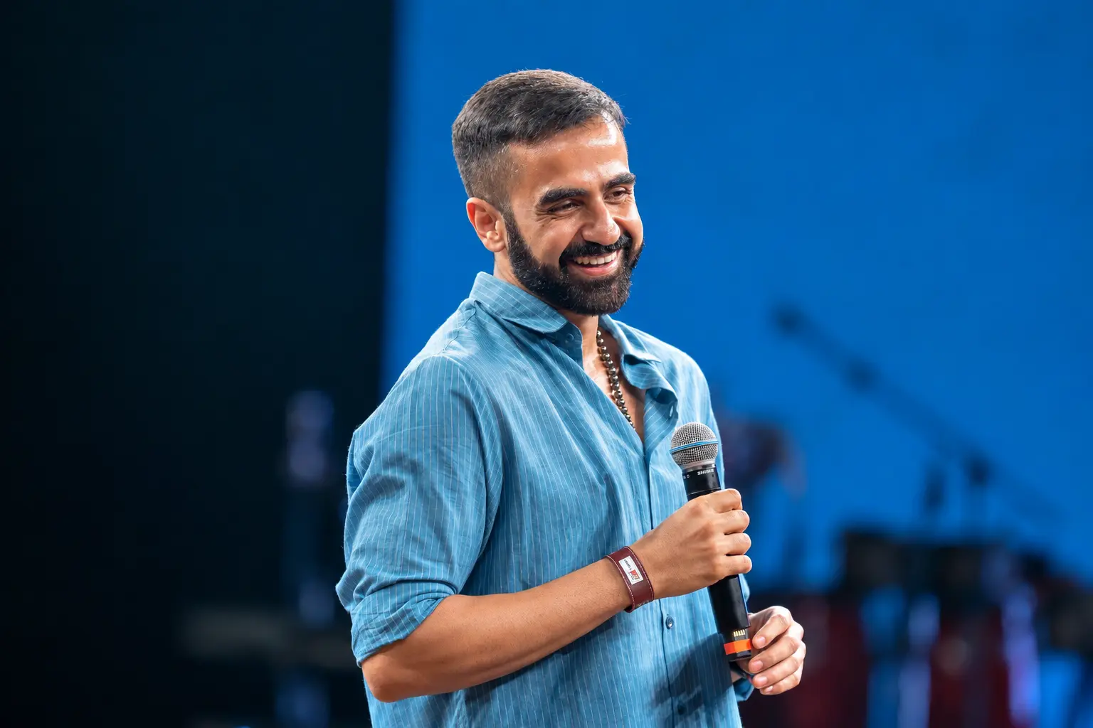 Indian global brands