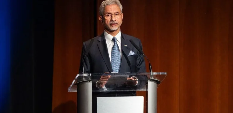 Jaishankar food crisis warning