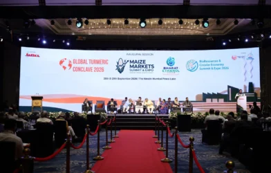 Bharat Ethanol Forum 2026