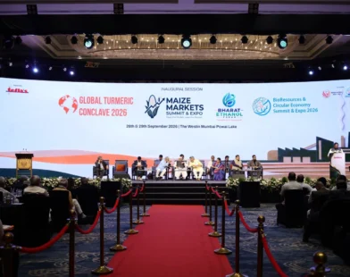 Bharat Ethanol Forum 2026