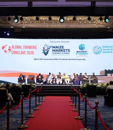 Bharat Ethanol Forum 2026