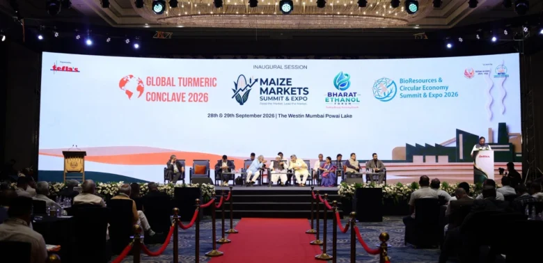 Bharat Ethanol Forum 2026