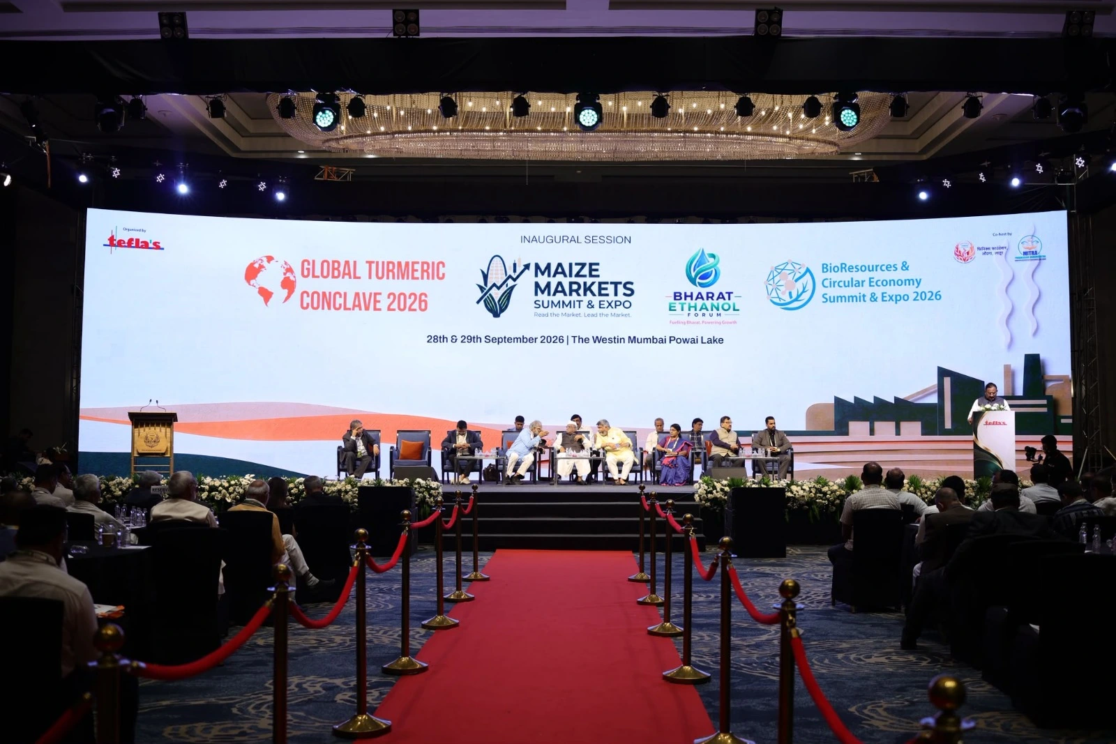 Bharat Ethanol Forum 2026