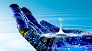 AI Water Footprint