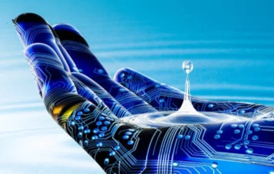 AI Water Footprint