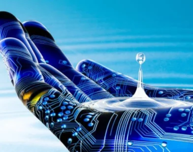 AI Water Footprint