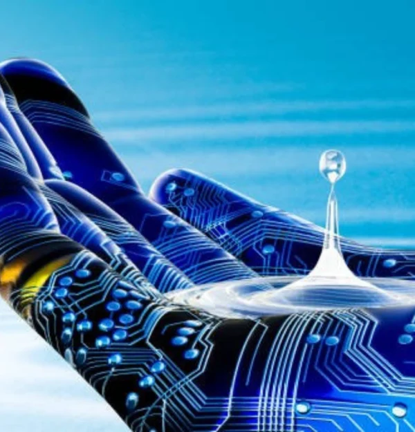 AI Water Footprint