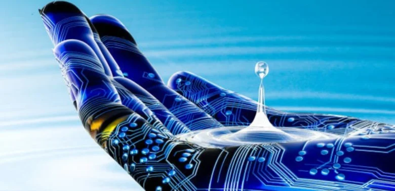 AI Water Footprint