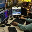 J.P. Morgan Indian stocks