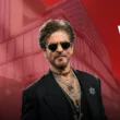 Shah Rukh Khan Vodafone Idea