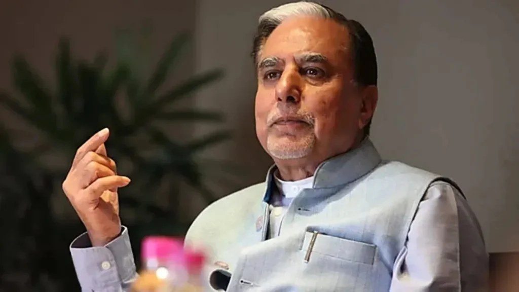 Subhash Chandra Case