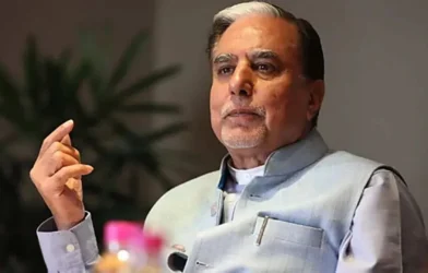 Subhash Chandra Case