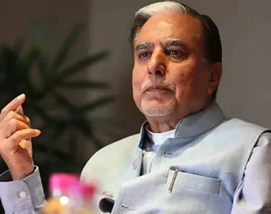 Subhash Chandra Case
