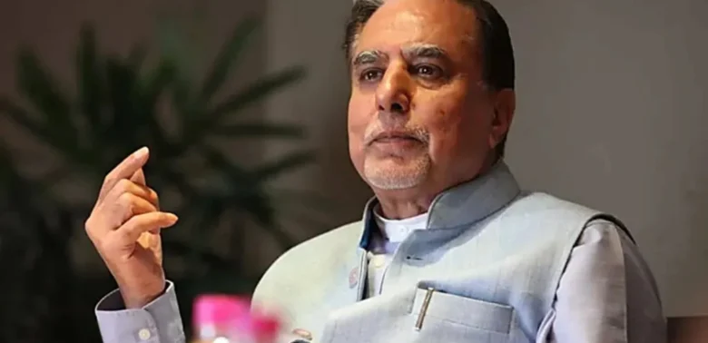 Subhash Chandra Case