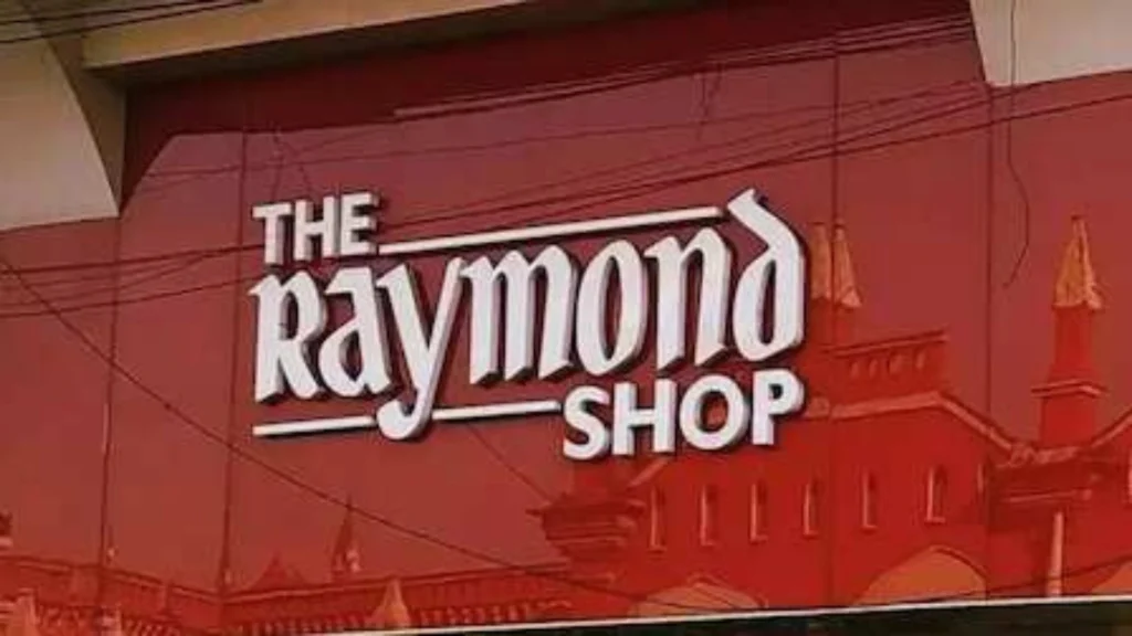 Raymond