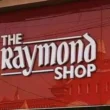 Raymond