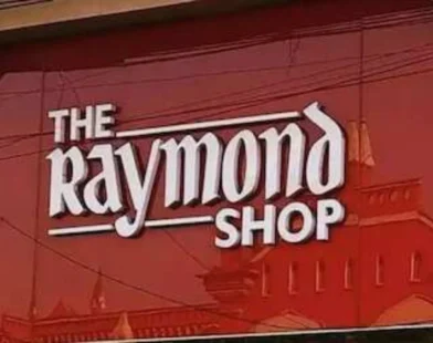 Raymond