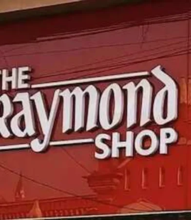 Raymond