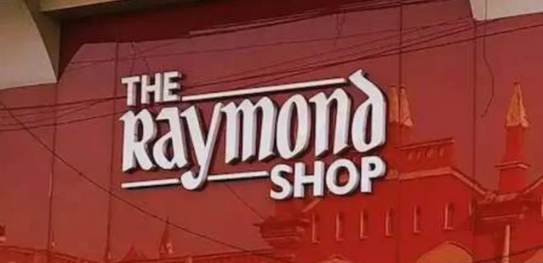Raymond