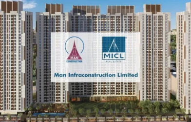 Man Infraconstruction