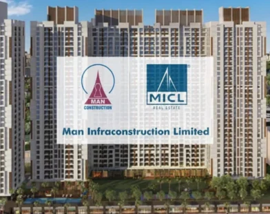 Man Infraconstruction