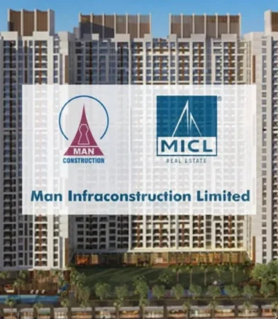 Man Infraconstruction