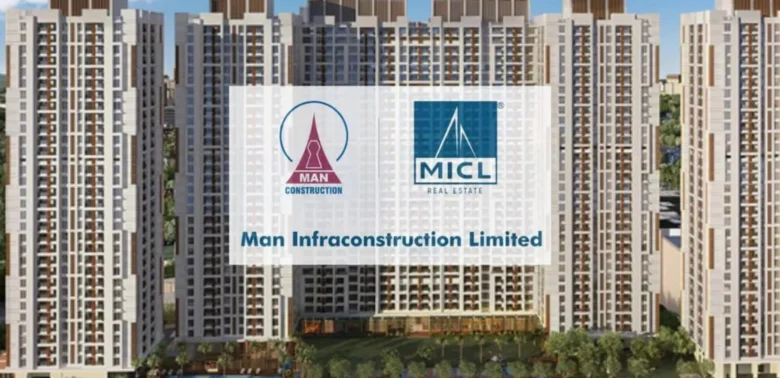Man Infraconstruction