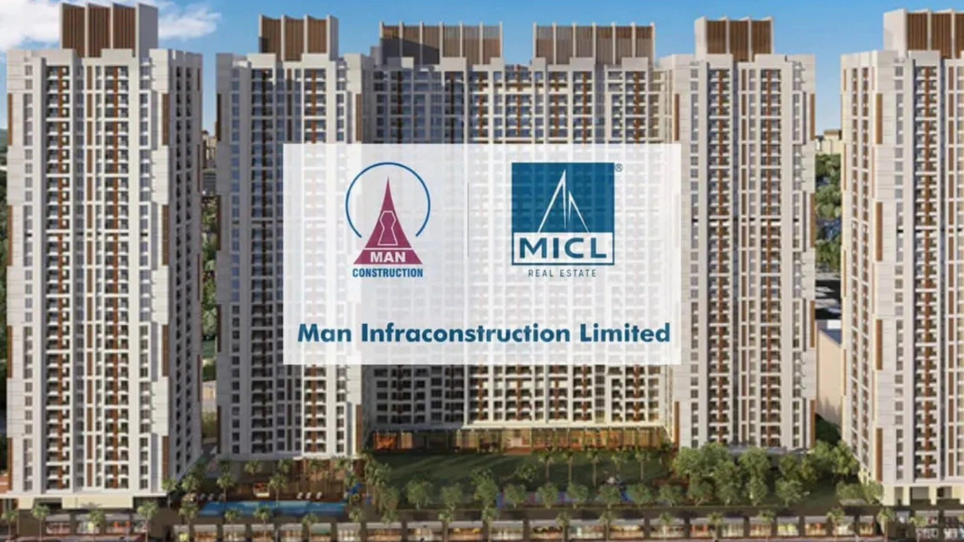Man Infraconstruction
