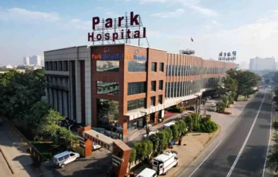 Park Medi World