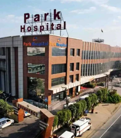 Park Medi World