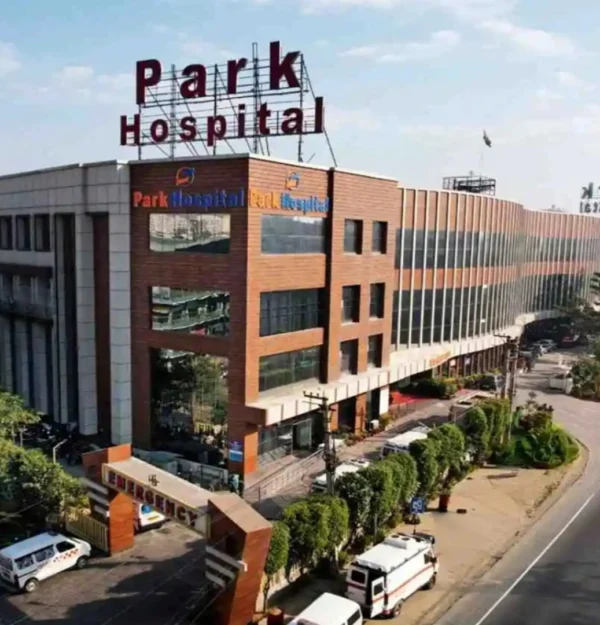 Park Medi World